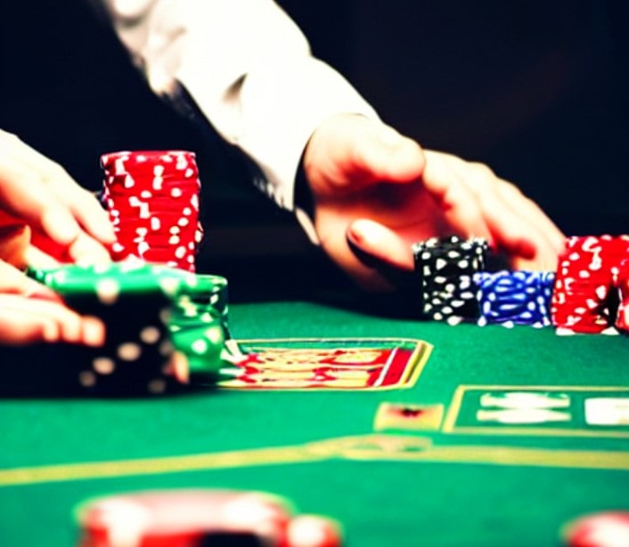 Casinos Sans Dépôt